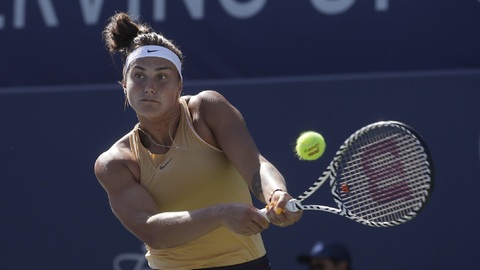 "Malý Turnaj mistryň" vyhrála přemožitelka Muchové.