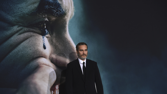 Joaquin Phoenix má 45 let. V jakých filmech nejvíce zazářil?