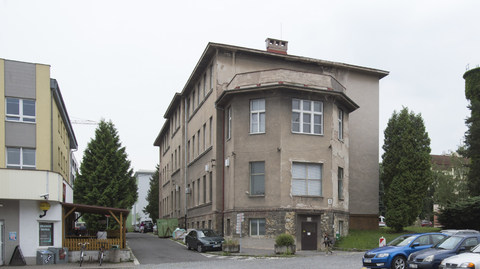 Pardubická nemocnice čelí dalšímu obvinění.