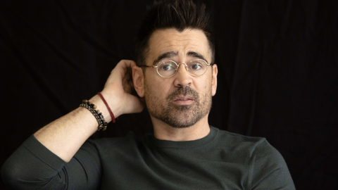 Colin Farrell.