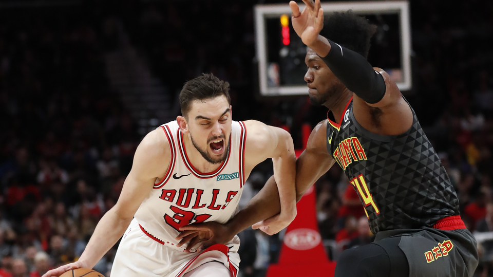 27 bodů! Satoranský předvedl snový výkon.