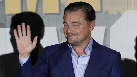 Leonardo DiCaprio slaví 45 let. V jakých filmech zazářil?