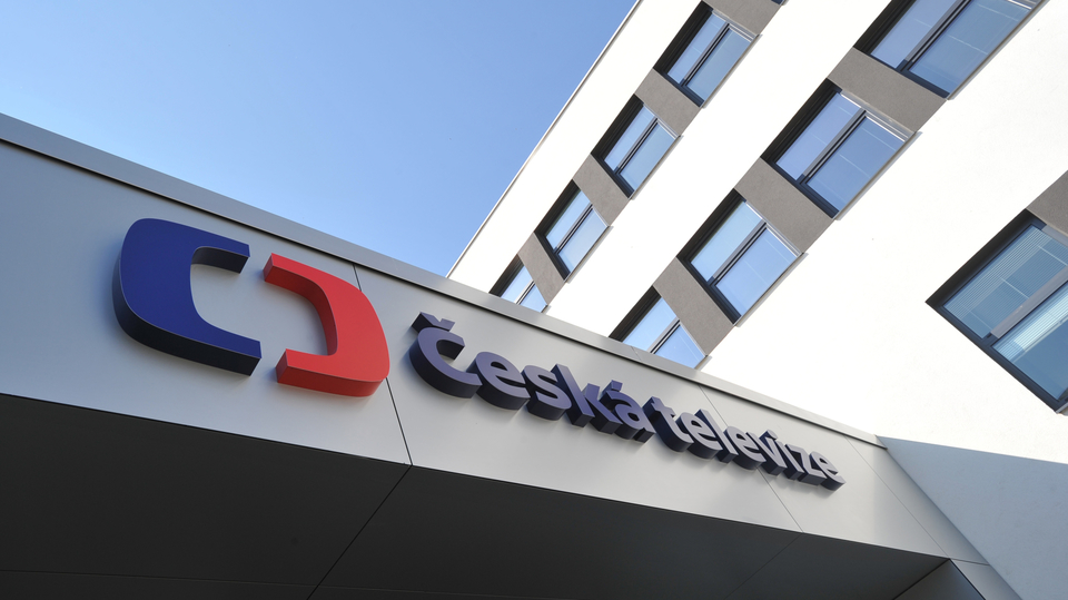 Česká televize. 