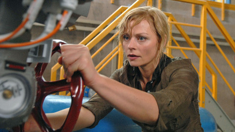 Vlna veder: Nikdo neunikne