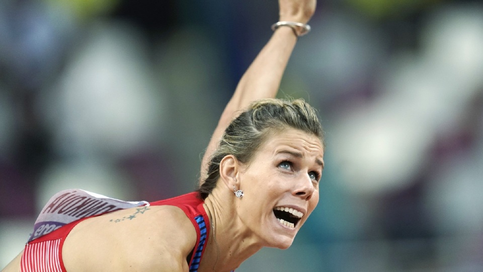 Cíl Ogrodníkové? Uzdravit kyčel a spravit techniku.