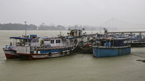 Cyklon Bulbul si v Bangladéši a Indii vyžádal nejméně 14 mrtvých.
