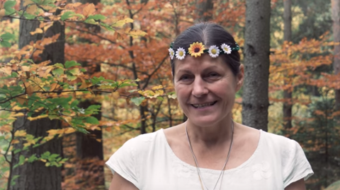 Video Ženy mužům. 