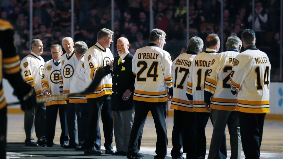 Slavný komentátor dostal padáka, kritizoval přištěhovalce.