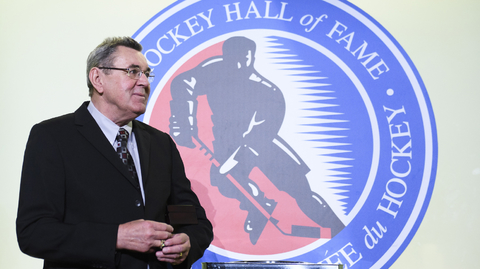 Václav Nedomanský.