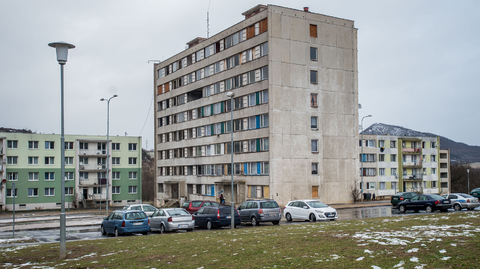 Most (ilustrační foto).