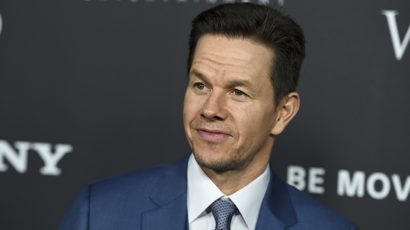 Mark Wahlberg.