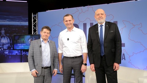 Jestli má Babiš nějakého nepřítele, tak je to sám Babiš.