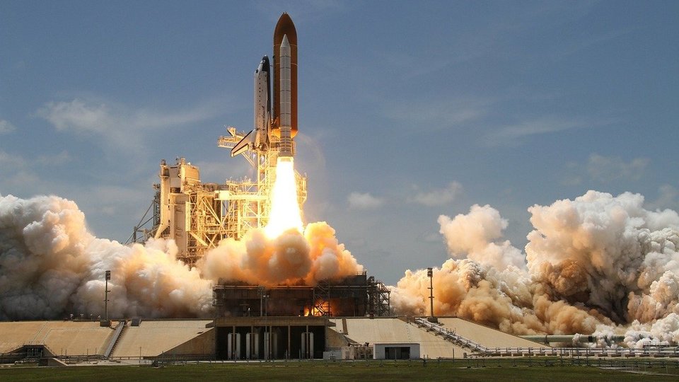 ESA dostala rekordní rozpočet. Pomůže první ženě na Měsíc