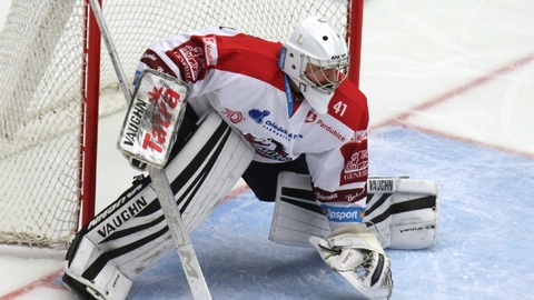 Žádná protihra, zlobil se Kantor po debaklu.