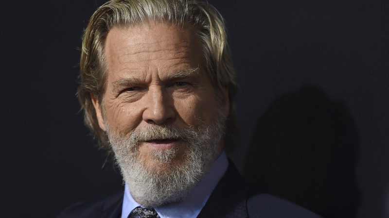 Jeff Bridges.