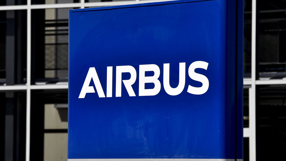 Airbus. 