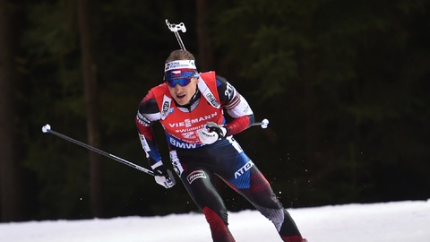 Absolutní dominance Francouzů, z Čechů nejlepší Moravec.