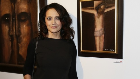 Lucie Bílá: Už vím, o čem život je.