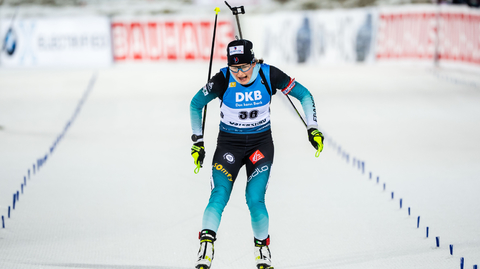 Justine Braisazová.