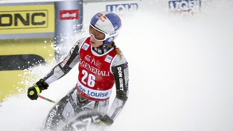 Před Ledeckou se opět klaní lyžařský svět.