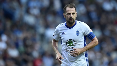 Cizinci ve Spartě přehrávají, zlobil se Matějovský.