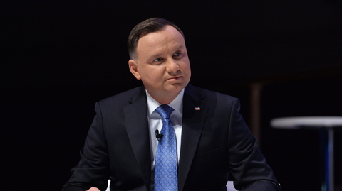  Andrzej Duda.