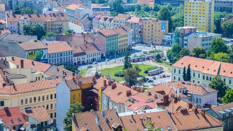 Brno. 