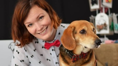 Katarína Králová.