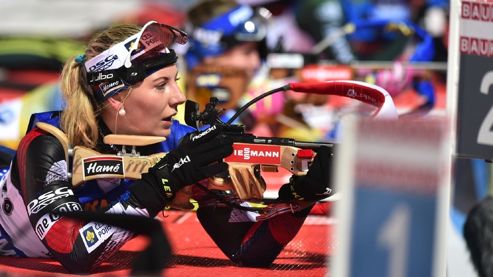 Češky se střelecky trápily, medaile však byla blízko.