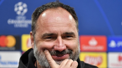 Trenéra Jindřicha Trpišovského by před startem sezony ani nenapadlo, že fotbalisté Slavie přezimují po 20 ligových kolech v čele tabulky s výrazným náskokem 16 bodů na druhou Plzeň. 