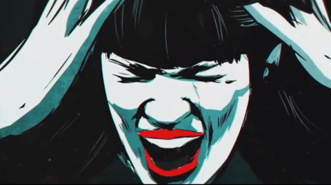 Do kin zamíří český thriller Daria.