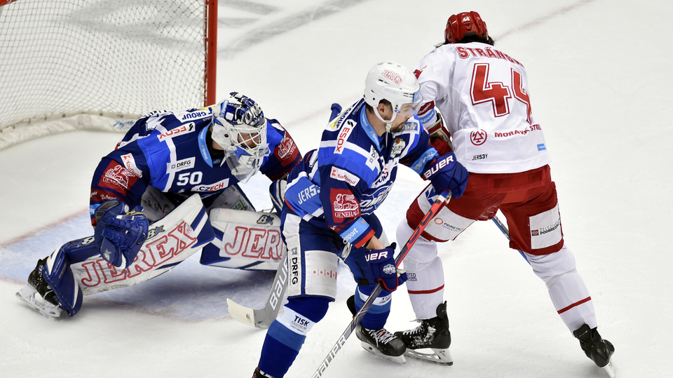 Kometa prolomila výhrou v Třinci venkovní prokletí.