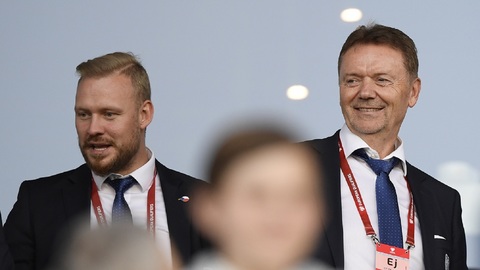 FAČR dostala trest za chování fanoušků v zápase s Kosovem.