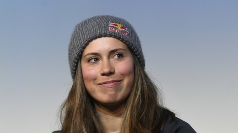 Samková po chybě v semifinále skončila v Cervinii sedmá.