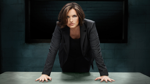 Zákon a pořádek: Útvar pro zvláštní oběti XIII