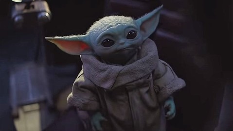 Kdo je Baby Yoda? Příbuzným slavného Jediho nejspíš nebude