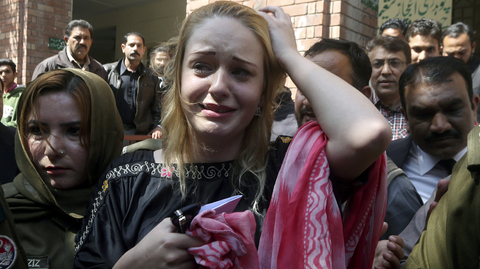 Pašeračka Tereza mění právníka.