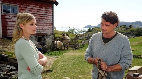 Letní příběh lásky