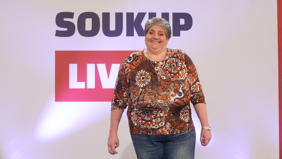 Zemřela Jolanda. Populární věštkyně podlehla těžké nemoci