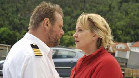 Letní příběh lásky: Dcera dvou matek