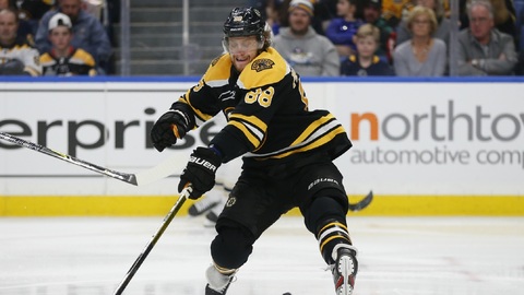 S trojnásobným českým zastoupením se bude hrát o víkendu Utkání hvězd NHL v St. Louis.