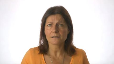 Miloslava Matoušová. 