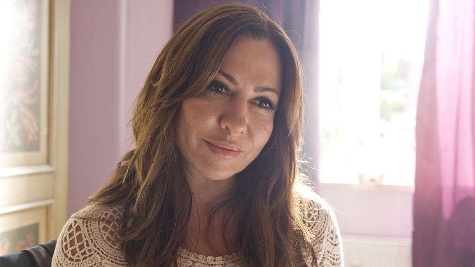 Rozmarné jaro: Druhá šance