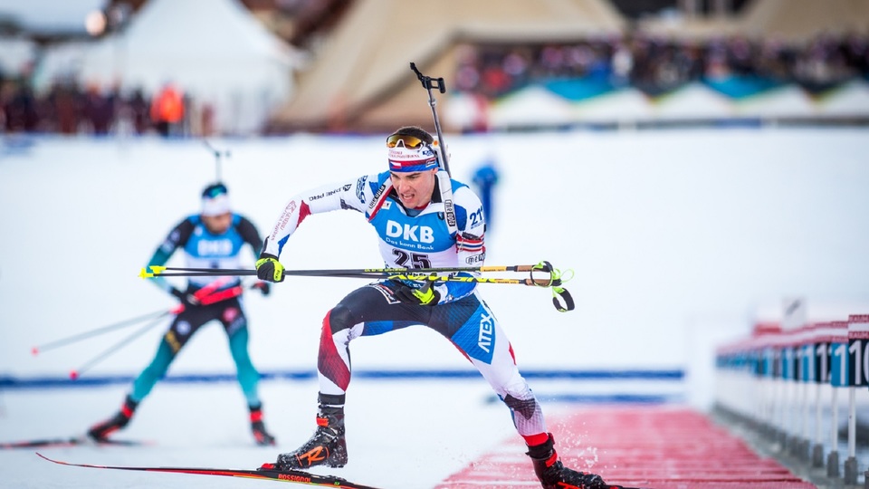 Český biatlon v krizi. Co se děje?