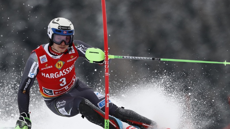 Rakousko převzalo dva závody SP sjezdařů.