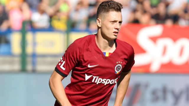 Sparta v přípravě znovu vyhořela. Prohrála i s Bodö Glimt