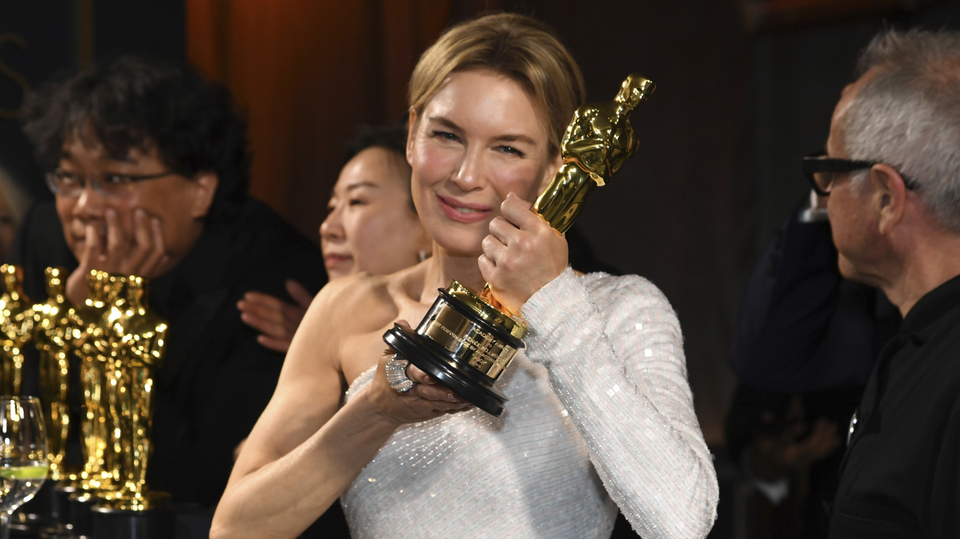 Renée Zellwegerová.