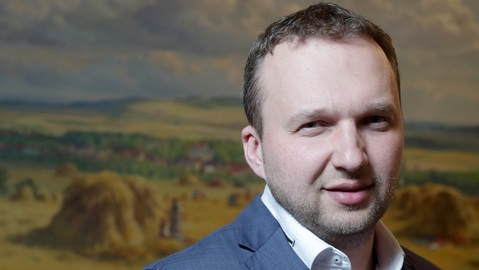 Duel Jaromíra Soukupa s Marianem Jurečkou.