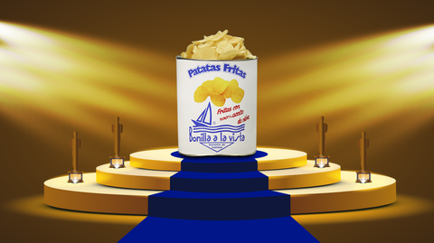 Chipsy Bonilla a la vista.