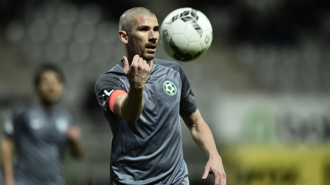 Jan Rezek z Příbrami.